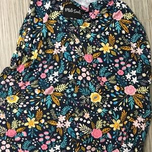 Milk Snob for Anthropologie